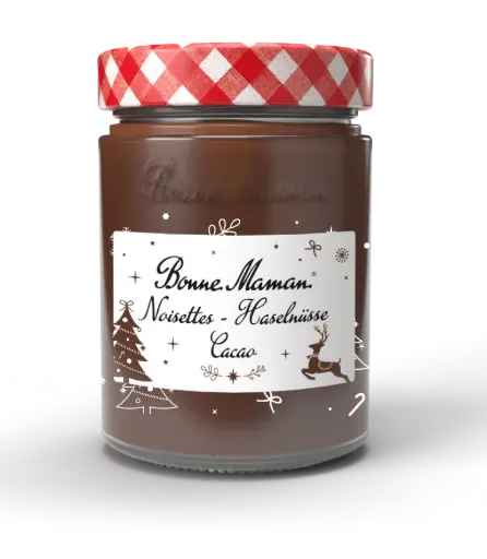 [3608580146605] Noisettes & Cacao 