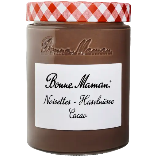 [70924] Hazelnuts & Cacao