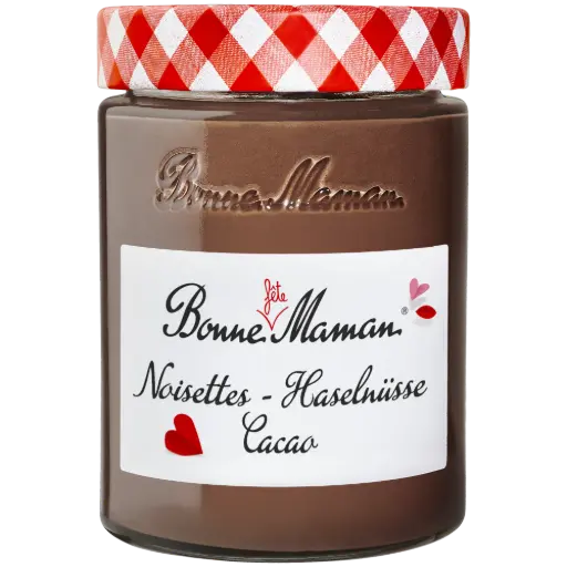 [70924] Hazelnuts & Cacao