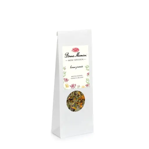 [B16071] Sachet Bonne Journée 