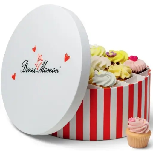 [FC8111] Mother's Day Box