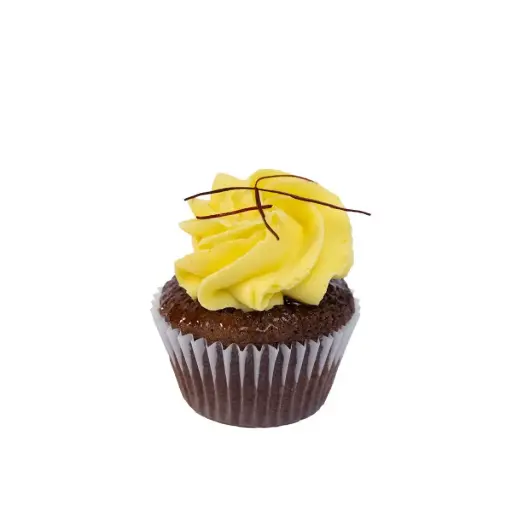 [FC1004] Mini Schokolade Passionsfrucht 