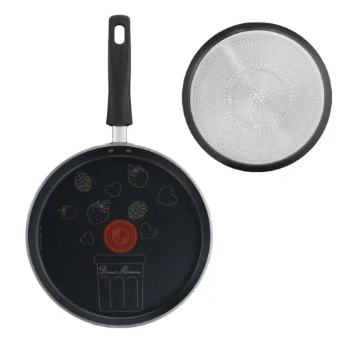 [03608580148098] Crêpe-Pfanne 