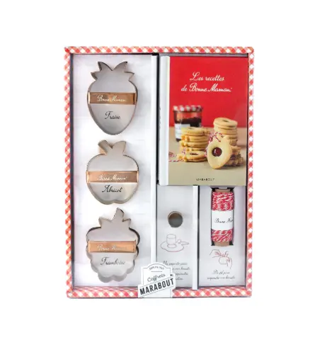 [3608580149668] The Biscuit Workshop  