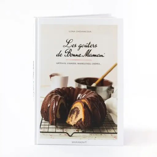 [B16104] Livre de Recette 